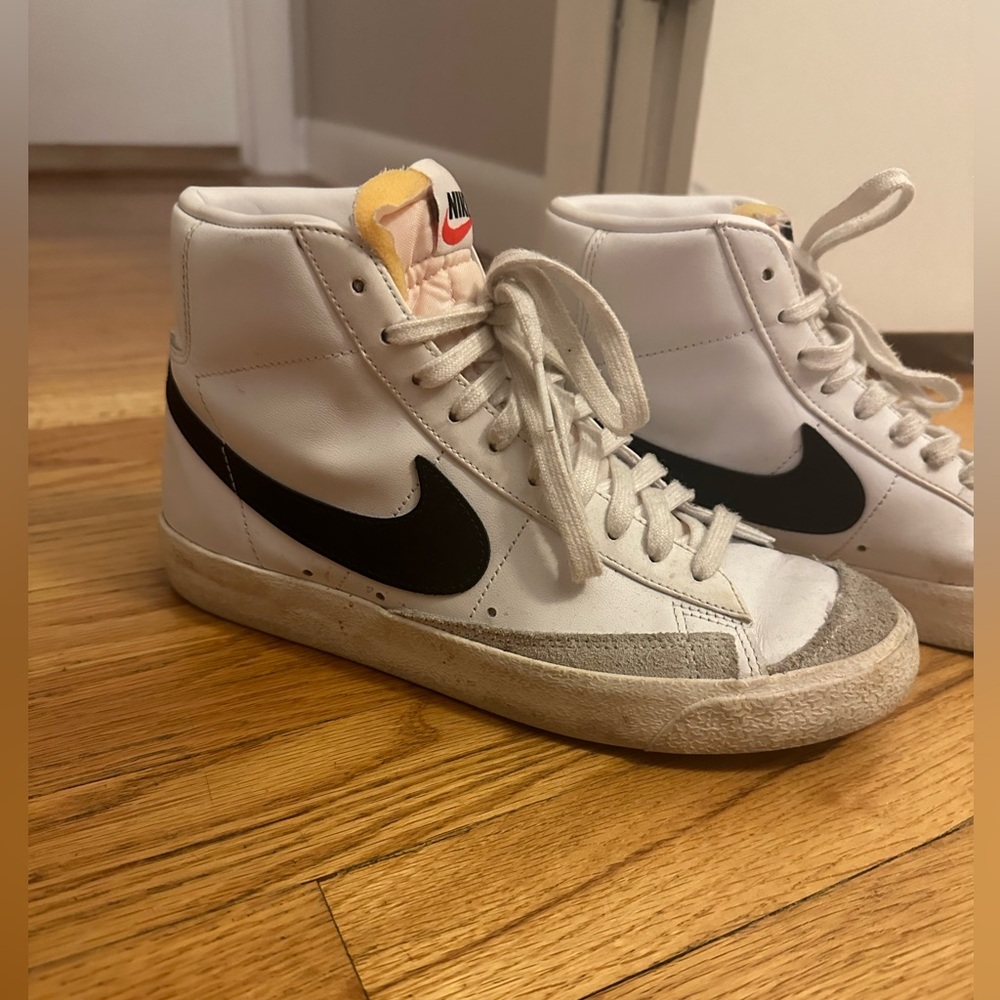 Nike Blazers